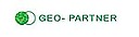 Logo - Geo-Partner. Usługi geodezyjne Karol Boruch, Orla 35, Dębica 39-200 - Geodezja, Kartografia, numer telefonu