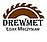 Logo - Drewmet. Tartak. Płazy, bale. Łojek M., Młyńska 7, Trybsz 34-442 - Przedsiębiorstwo, Firma, godziny otwarcia, numer telefonu