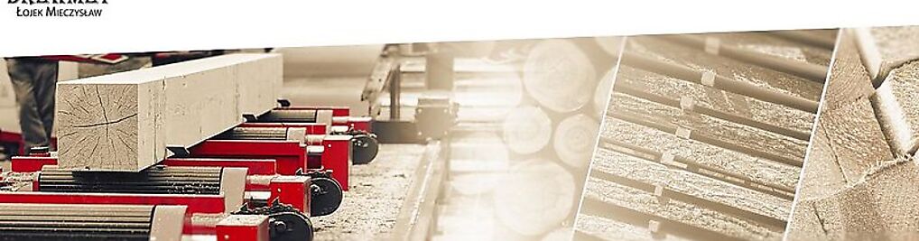 Zdjęcie w galerii Drewmet. Tartak. Płazy, bale. Łojek M. nr 1