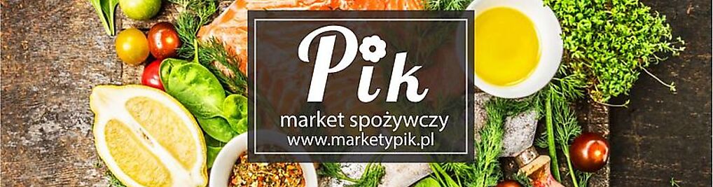 Zdjęcie w galerii Market Spożywczy Pik nr 1