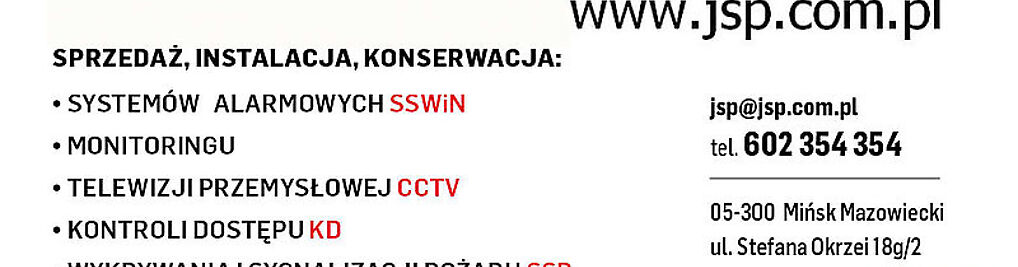 Zdjęcie w galerii mińsk mazowiecki nr 1