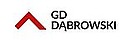 Logo - GD DĄBROWSKI, Kolejowa 113, Łomianki 05-092 - Sklep, numer telefonu