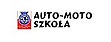 Logo - Auto-Moto Szkoła - nauka jazdy Nowy Sącz, Śniadeckich 3 33-300 - Ośrodek Szkolenia Kierowców, godziny otwarcia, numer telefonu