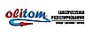 Logo - Olitom Tomasz Żórawski, Wierzejska 94, Piotrków Trybunalski 97-300 - Przedsiębiorstwo, Firma, numer telefonu