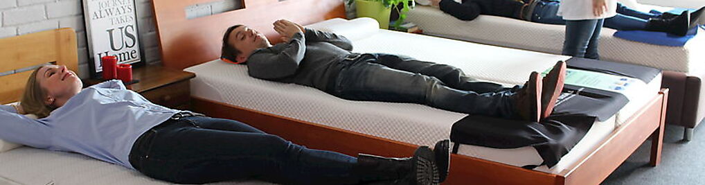 Zdjęcie w galerii SuperSen - materace i łóżka nr 8