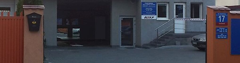 Zdjęcie w galerii Stacja Kontroli Pojazdów WX/142/P nr 1