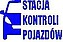 Logo - Stacja Kontroli Pojazdów WX/142/P, Dęblińska 17, Warszawa 04-187 - Stacja Kontroli Pojazdów, godziny otwarcia, numer telefonu