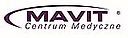Logo - Ośrodek Diagnostyczny Centrum Medycznego MAVIT w Warszawie 02-796 - Prywatne centrum medyczne, godziny otwarcia, numer telefonu