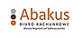 Logo - BIURO RACHUNKOWE ABAKUS, św. Piotra 9/U13, Legnica 59-220 - Biuro rachunkowe, numer telefonu
