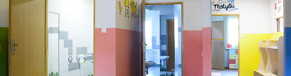 Zdjęcie w galerii Językowe Przedszkole Niepubliczne Akademia Przedszkolaka nr 6