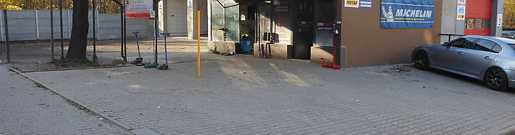 Zdjęcie w galerii GreCars Mechanika, Klima, Opony, Geometria nr 1