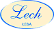 Logo - Lech Resort & Spa , ul. Brzozowa 18, Łeba 84-360 - Hotel, numer telefonu