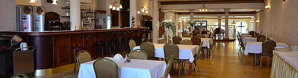 Zdjęcie w galerii HOTEL 'BARTIS' *** nr 8