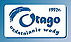 Logo - Otago, Przyrzecze 7A, Warszawa 03-107 - Przedsiębiorstwo, Firma, godziny otwarcia, numer telefonu