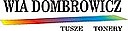 Logo - WIA Dombrowicz Sp. J., Pastewna 9, Warszawa 02-954 - Komputerowa - Hurtownia, godziny otwarcia, numer telefonu