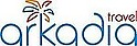 Logo - Arkadia Travel, Walcownicza 14 lokal 1, Warszawa Falenica 04-921 - Biuro podróży, godziny otwarcia, numer telefonu