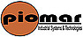 Logo - Piomar S.C., Wojska Polskiego 34, Ząbki 05-091 - Budownictwo, Wyroby budowlane, numer telefonu