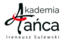 Logo - Akademia Tańca Ireneusz Sulewski, Aleje Jerozolimskie 123A 02-017 - Szkoła tańca, godziny otwarcia, numer telefonu