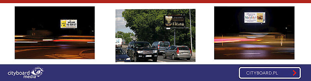 Zdjęcie w galerii Cityboard Media Sp. z o.o. nr 4