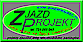 Logo - ZJAZDPROJEKT Biuro Projektów Drogowych, Grabówki 370, Grabówki 32-020 - Architekt, Projektant, numer telefonu