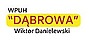 Logo - W.P.U.H. Dąbrowa Wiktor Danielewski, Wiejska 57 62-070 - Przedsiębiorstwo, Firma, numer telefonu