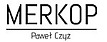 Logo - MERKOP Paweł Czyż, Pocztowa 23, Komorniki 62-052 - Przedsiębiorstwo, Firma, numer telefonu