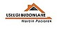 Logo - Paciorek Marcin PPHU PACIOREK, Oblas 52, Oblas 26-650 - Przedsiębiorstwo, Firma, numer telefonu