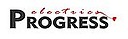 Logo - Progress Electrics Mateusz Graczyk, Powstańców Wielkopolskich 32 62-420 - Przedsiębiorstwo, Firma, numer telefonu