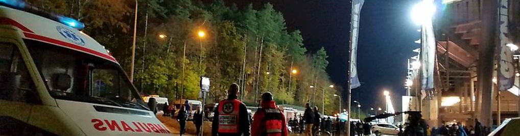 Zdjęcie w galerii Pogotowie Medyczne AMBIELANS nr 1