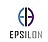 Logo - Salon kosmetologiczny Epsilon, Goleniowska 92, Szczecin 70-840 - Gabinet kosmetyczny, numer telefonu