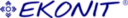 Logo - EKonit Sp. z o.o. Sp. k., inż. Skrzywana Stefana 5/7, Łódź 93-588 - Przedsiębiorstwo, Firma, godziny otwarcia, numer telefonu