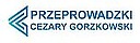 Logo - Profesjonalne przeprowadzki Gorzkowski, Aleja Armii Krajowej 66 42-215 - Usługi, numer telefonu