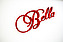 Logo - Bella Salon Fryzjersko Kosmetyczny, Solarium, Tatuaż, Masaż, Łódź 93-172, godziny otwarcia, numer telefonu