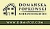 Logo - Domańska & Popkowski Nieruchomości s.c., Walecznych 3 03-916 - Biuro nieruchomości, godziny otwarcia, numer telefonu