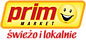 Logo - Prim Market, ul.Słonecznikowa 9, Białystok - Spożywczy, Przemysłowy - Sklep, godziny otwarcia