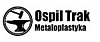 Logo - OSPIL – TRAK F.P.H.U, Osęka 3, Osęka 05-282 - Przedsiębiorstwo, Firma, numer telefonu