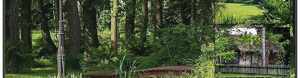 Zdjęcie w galerii Wypoczynek Nad rzeczką nr 2