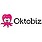 Logo - oktobiz.pl, ul. Szeligowska 75A, Warszawa 01-320 - Budowlany - Sklep, Hurtownia, numer telefonu