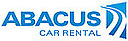Logo - ABACUS Sp. z o.o. Car Rental, Zakopiańska 58b, Kraków 30-418 - Samochody - Wypożyczalnia, godziny otwarcia, numer telefonu