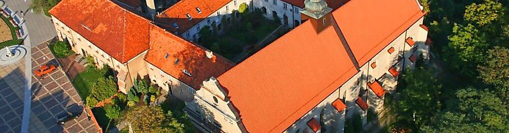 Zdjęcie w galerii Rzymskokatolicki, Kościół przy Klasztorze Sióstr Urszulanek SJK nr 1