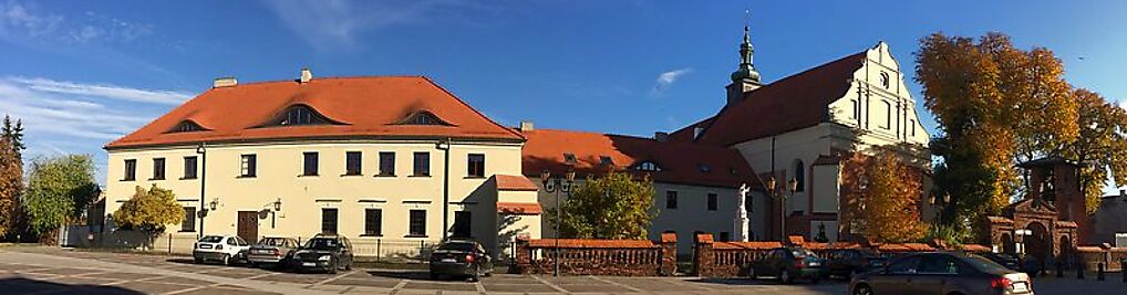 Zdjęcie w galerii Rzymskokatolicki, Kościół przy Klasztorze Sióstr Urszulanek SJK nr 2