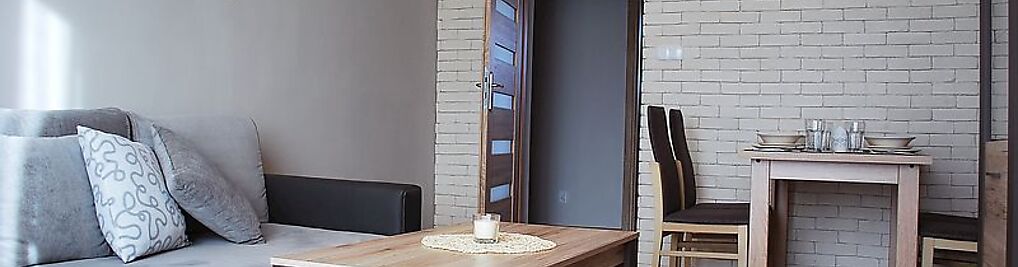 Zdjęcie w galerii Apartament Joanna nr 1