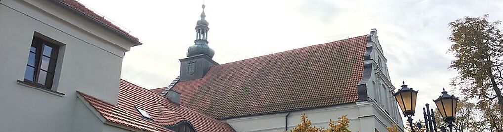 Zdjęcie w galerii DPS przy Klasztorze Sióstr Urszulanek nr 2