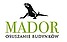 Logo - MADOR Sp. z o.o., Świętojańska 3, Gdynia 81-368 - Przedsiębiorstwo, Firma, numer telefonu