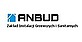 Logo - ANBUD Andrzej Olej Zakład Instalacji Grzewczych i Sanitarnych 43-600 - Przedsiębiorstwo, Firma, godziny otwarcia, numer telefonu