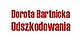 Logo - Dorota Bartnicka Odszkodowania, Towarowa 17, Gliwice 44-100 - Przedsiębiorstwo, Firma, numer telefonu