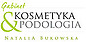 Logo - Gabinet Kosmetyczno - Podologiczny, Rojna 63, Łódź 91-134 - Gabinet kosmetyczny, godziny otwarcia, numer telefonu