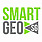 Logo - SmartGeo GEODEZJA, Gdańska 54/412, Łódź 90-612 - Geodezja, Kartografia, godziny otwarcia, numer telefonu