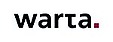 Logo - Warta - Ubezpieczenia, Utrata 2A, Suwałki 16-400, godziny otwarcia, numer telefonu