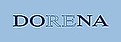 Logo - Dorena Janusz Titowicz, Odkryta 53C, Warszawa 03-140 - Przedsiębiorstwo, Firma, numer telefonu